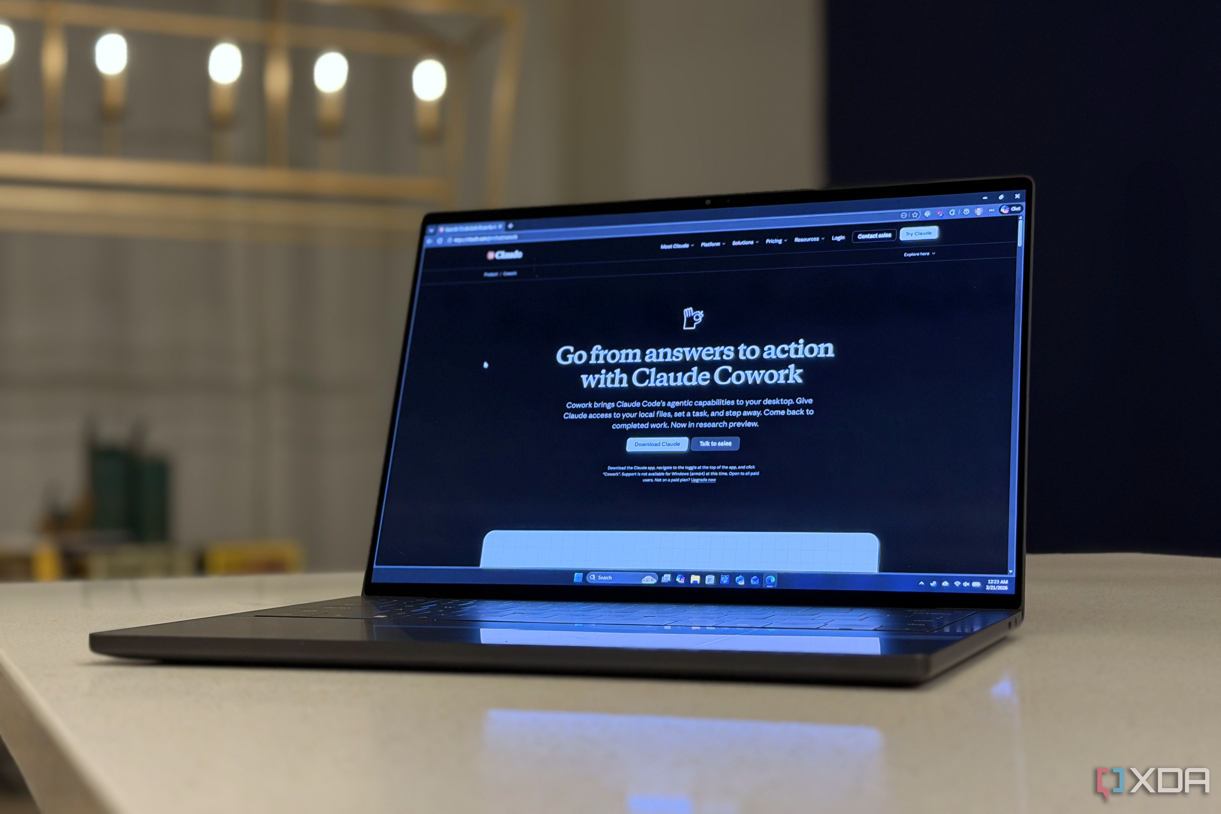 I let an AI agent organize my entire PC, and it actually worked