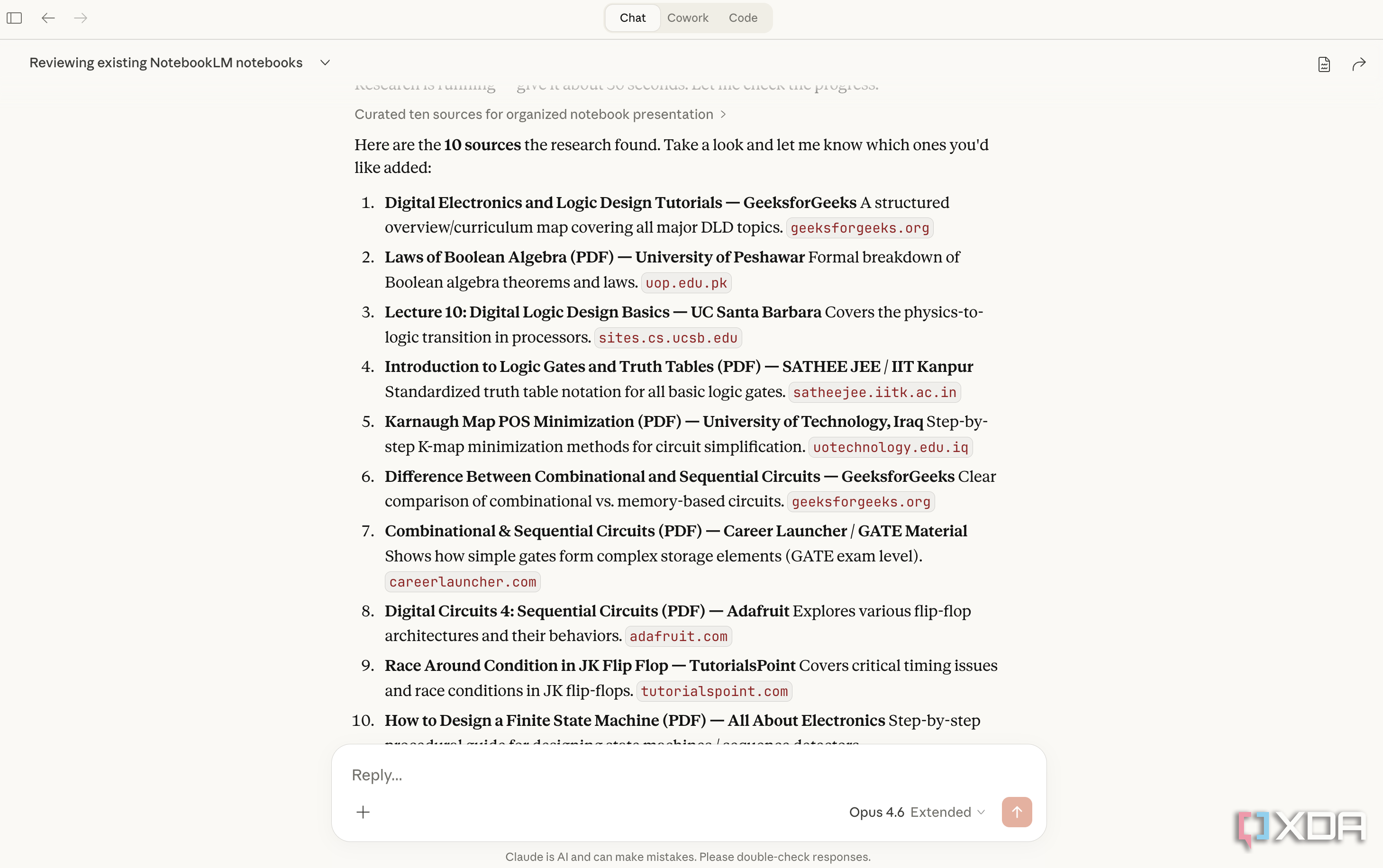 NotebookLM now connects to Claude through MCP, and it's the best ...