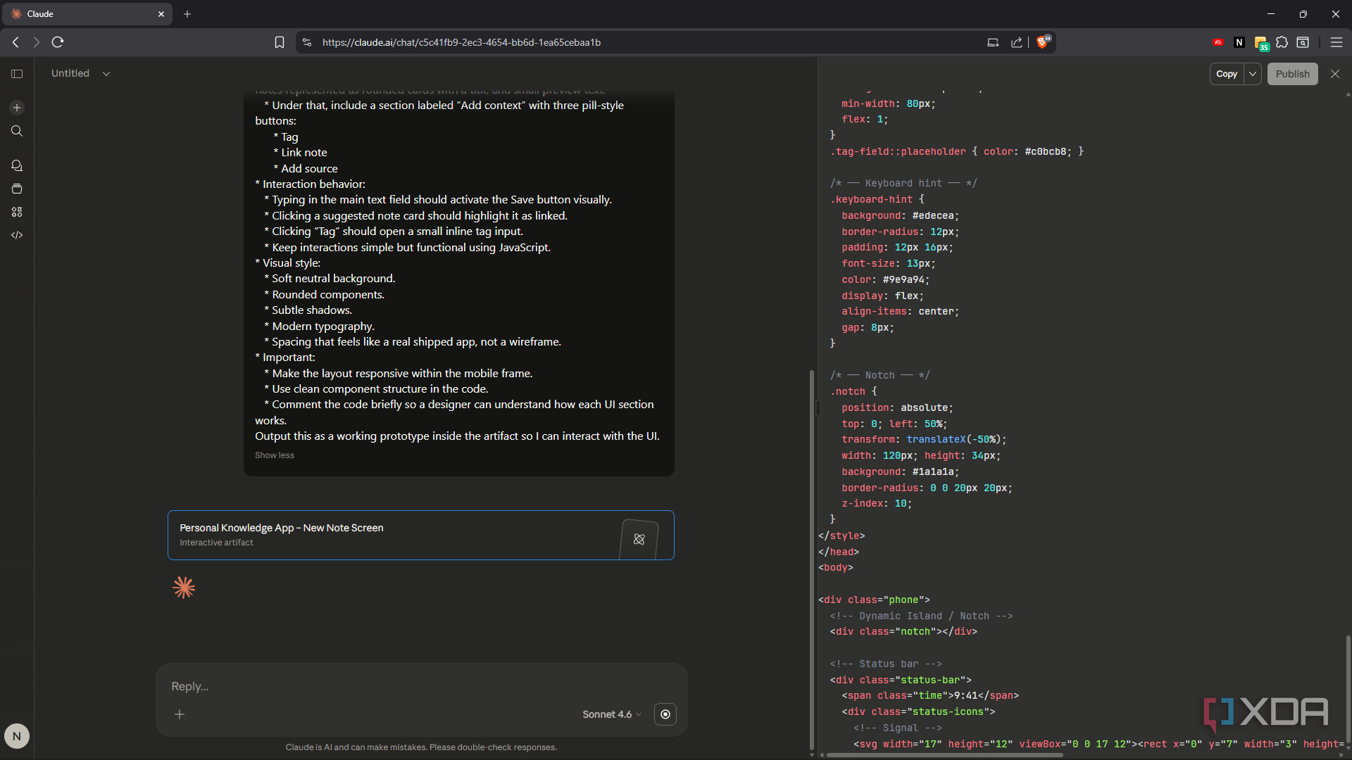 Most people think Claude is just for coding — here's what I actually ...
