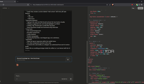 Html Claude Boxes Design Most people think Claude is just for coding — here's what I actually ...
