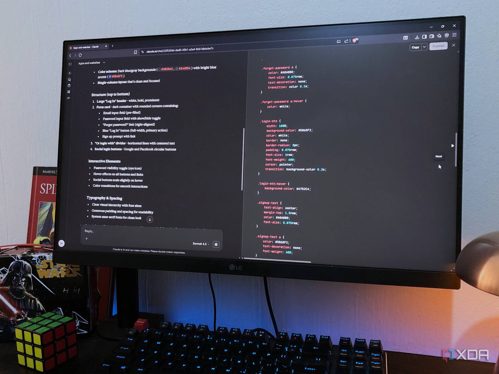 I ditched ChatGPT for Claude, and it changed how I study