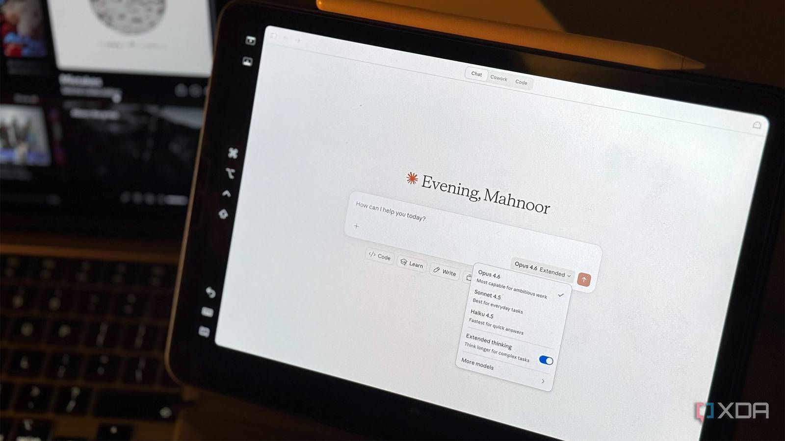 Claude está regalando USD 50 para usar Opus