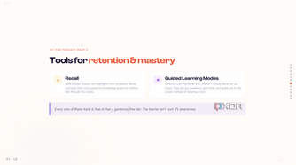 claude skill presentation slide 4