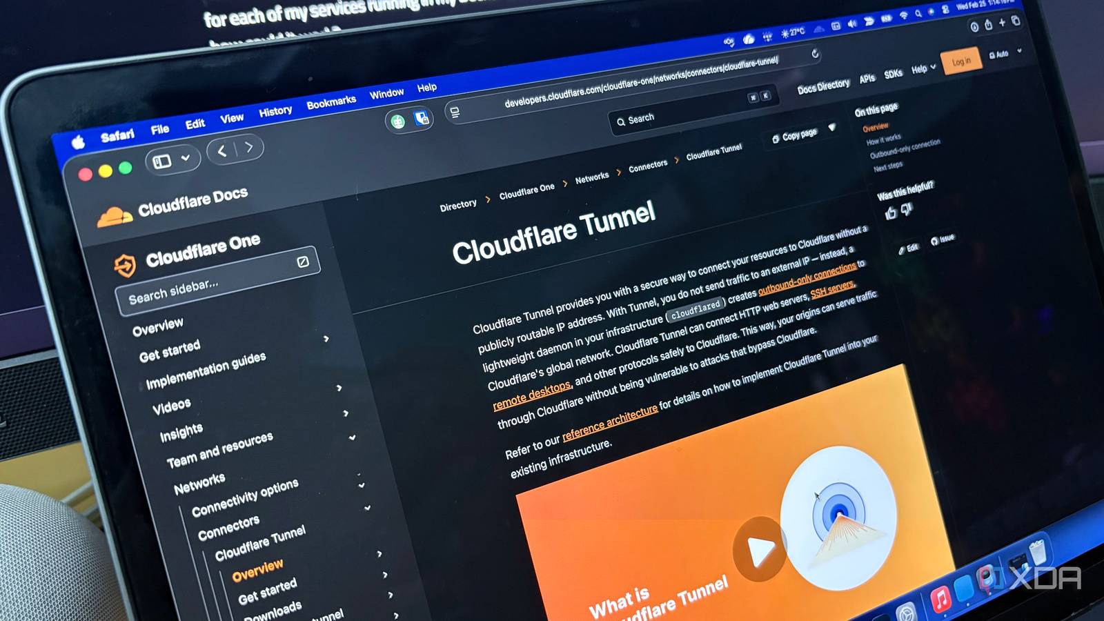 Cloudflare Tunnels are powerful, but you should never use them for these 4 things