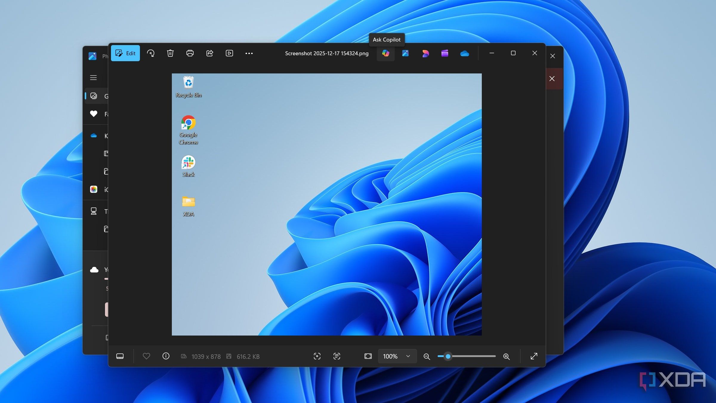 I finally understand why people mass-uninstall Windows bloatware, and ...