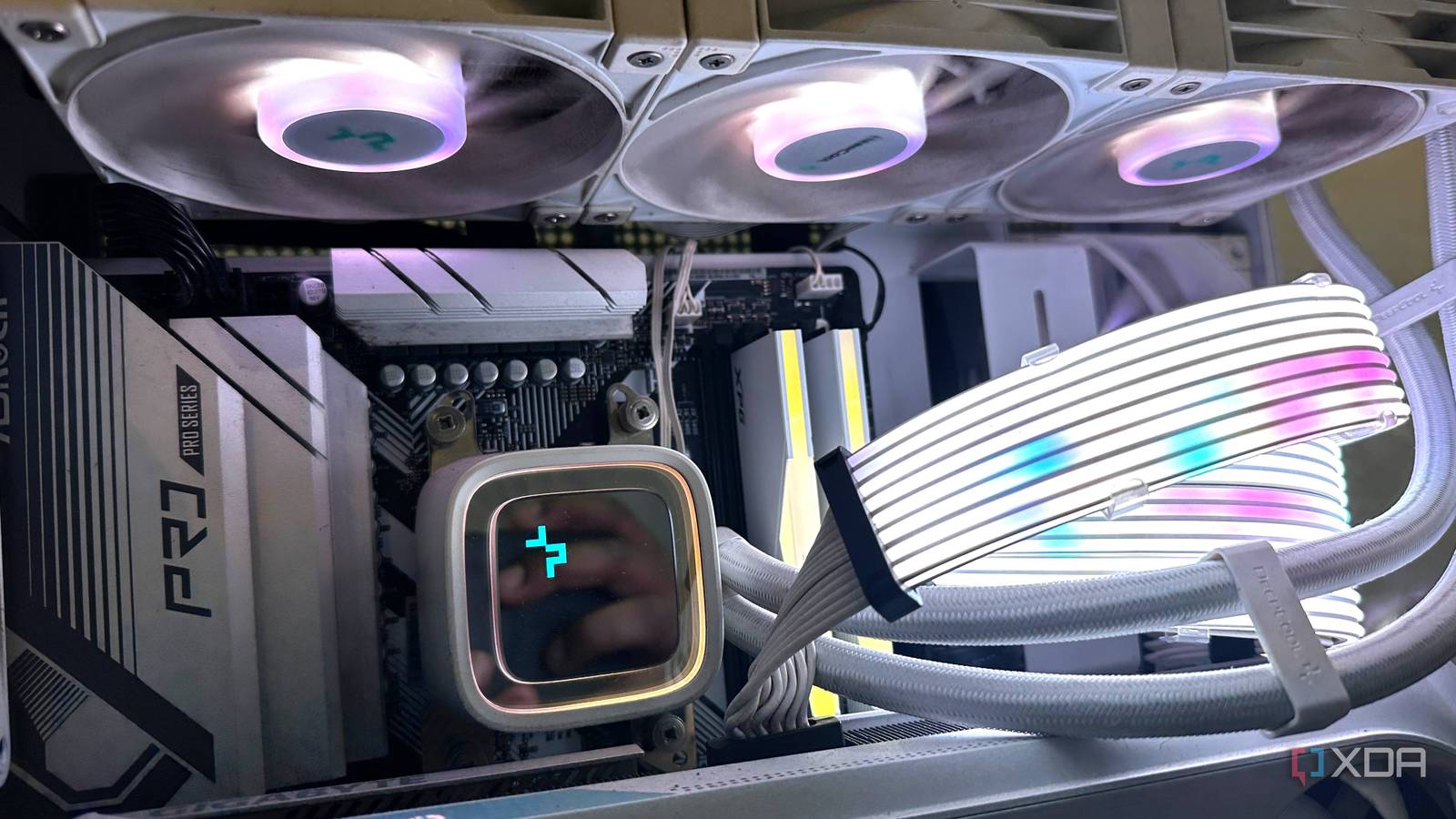 These 3 tweaks improved my thermals more than any cooler upgrade