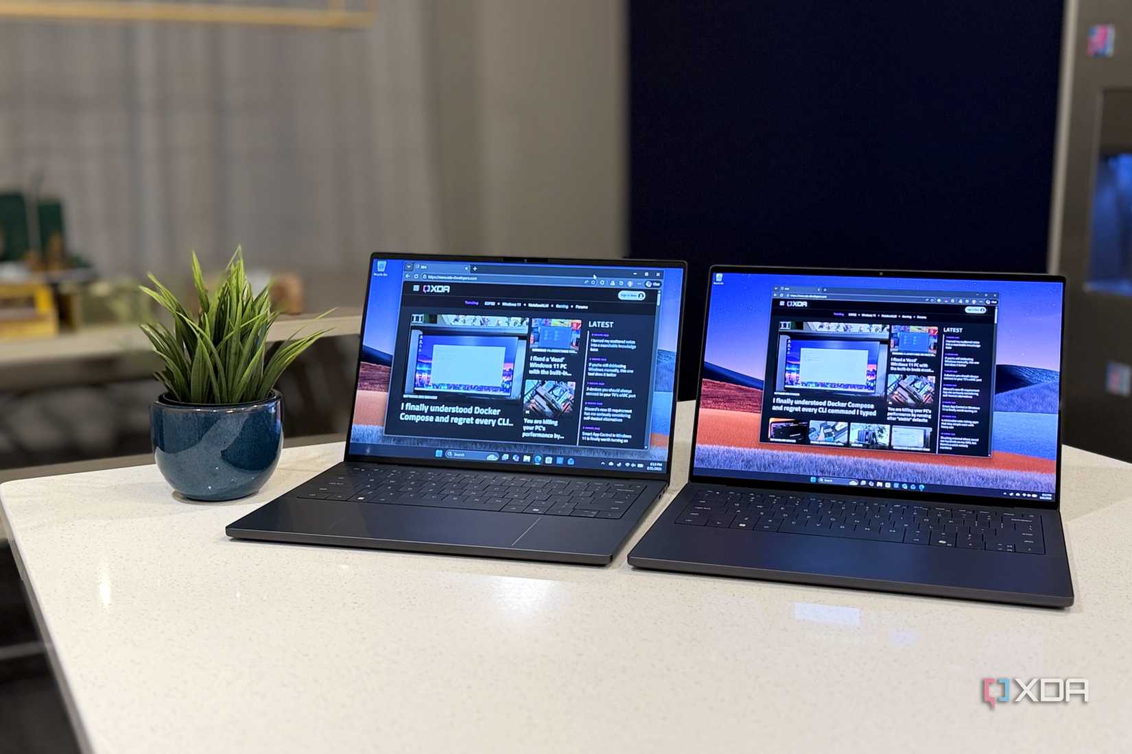 Dell listened and the XPS 14 is back, baby, yeah