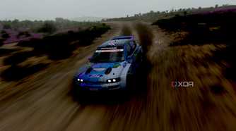 A still from Forza Horizon 5.