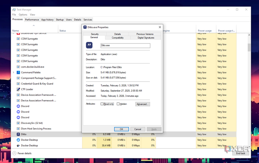 This clipboard manager should be built into every operating system by ...