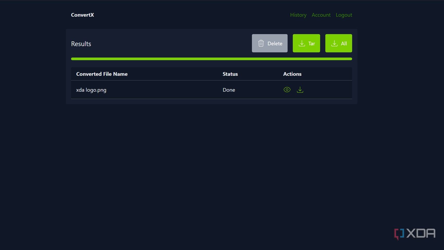 I no longer have to deal with dodgy online converters thanks to this ...