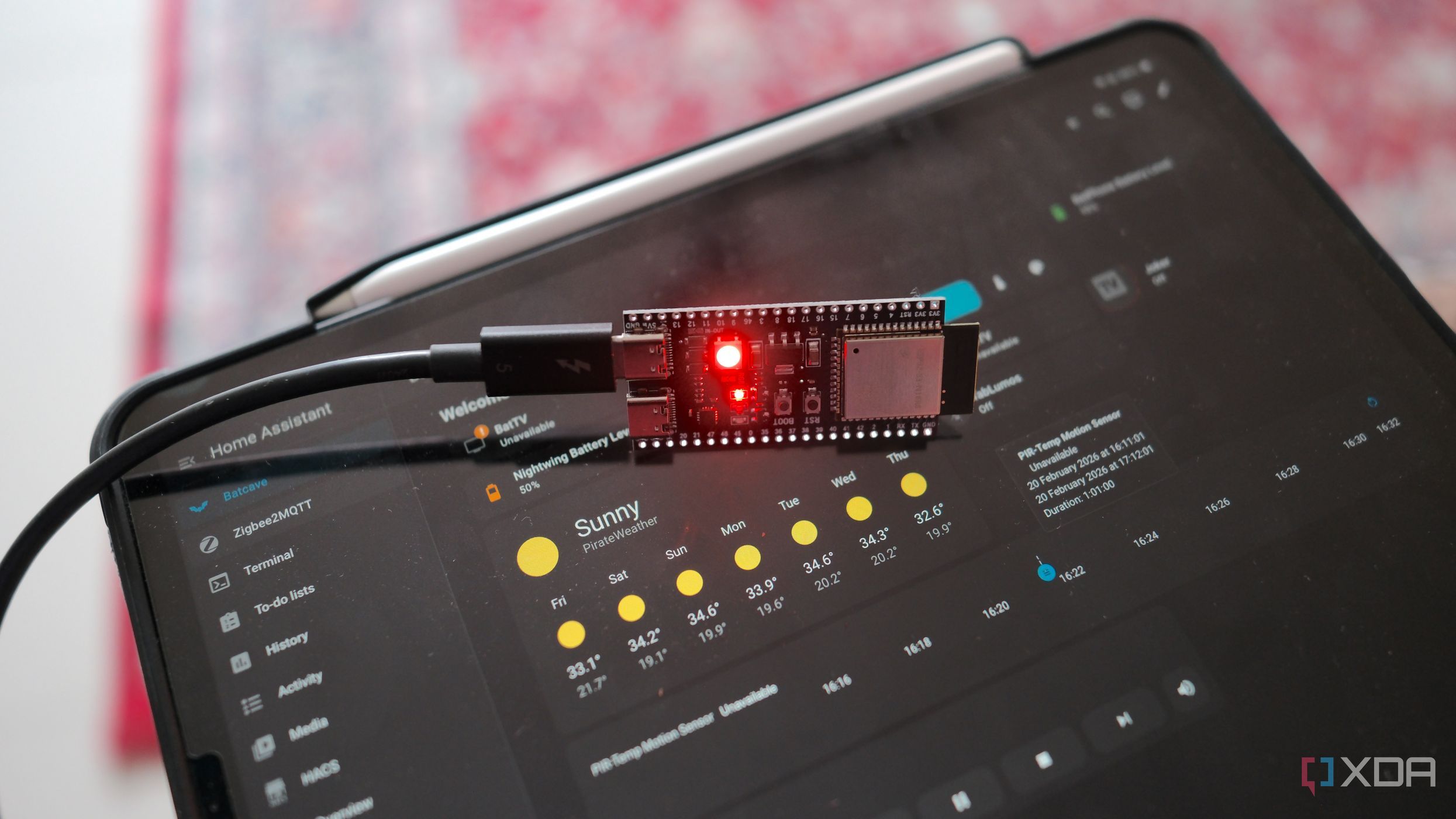 This is the one Home Assistant add-on I install before anything else