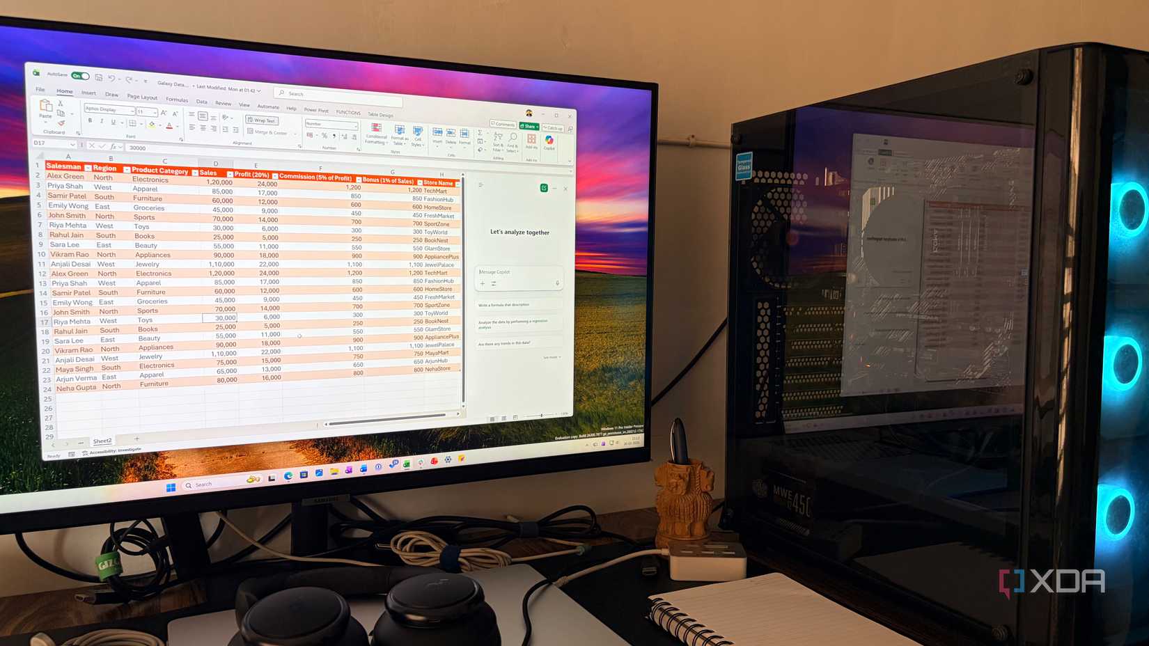 Change these Excel settings for a better setup