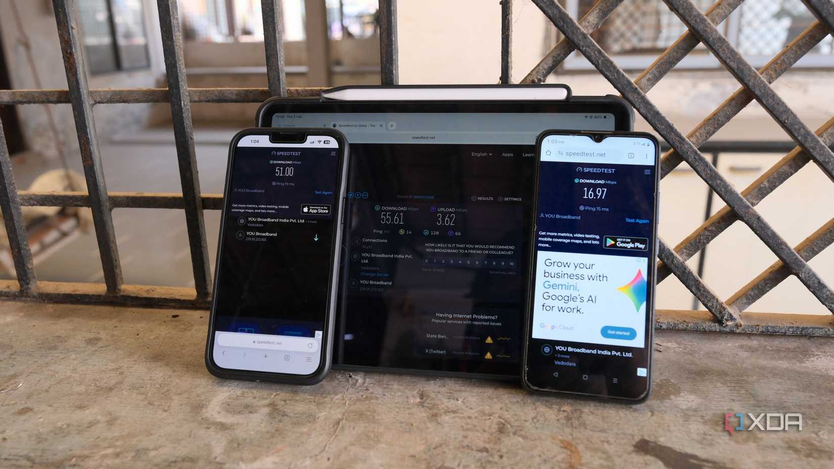 домашний Wi-Fi тормозит — иллюстрация 6 к материалу