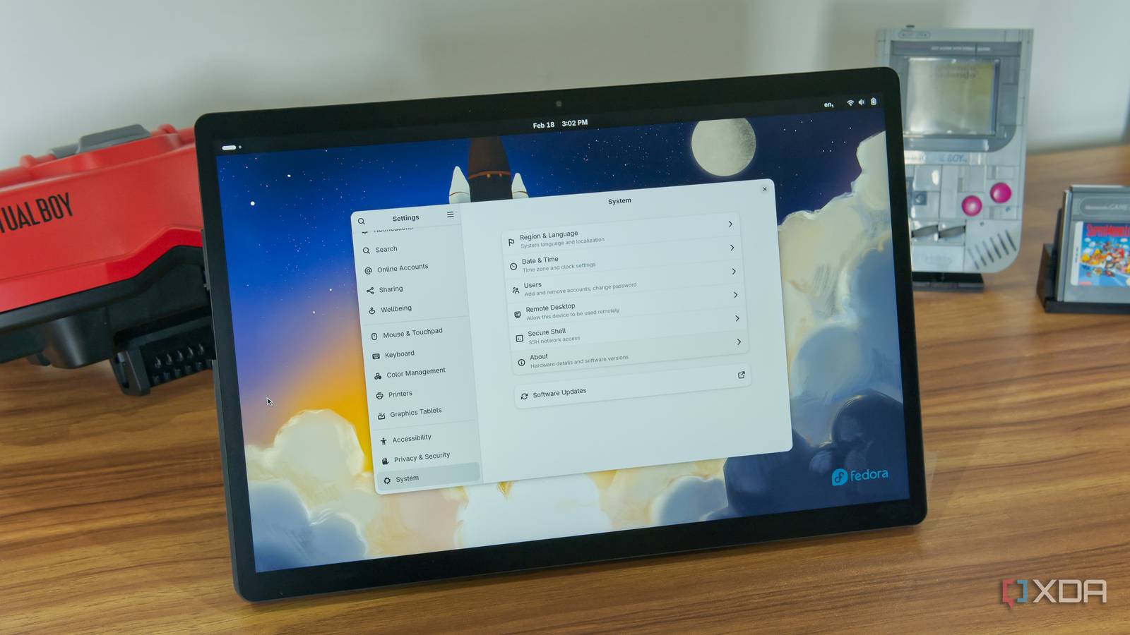 Fedora Silverblue made me realize I've been maintaining Linux wrong for ...