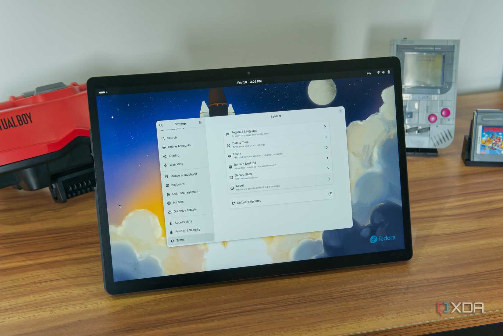 неизменяемые дистрибутивы Linux — иллюстрация 2 к материалу неизменяемые дистрибутивы Linux — иллюстрация 2 к материалу