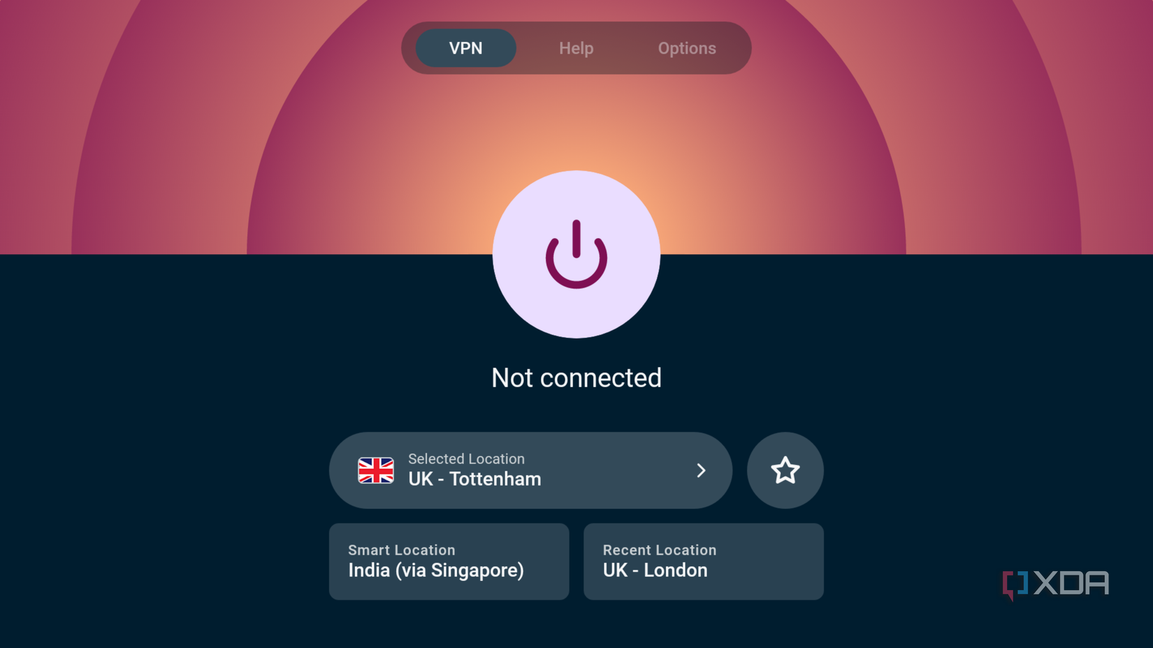 ExpressVPN for Fire TV Stick