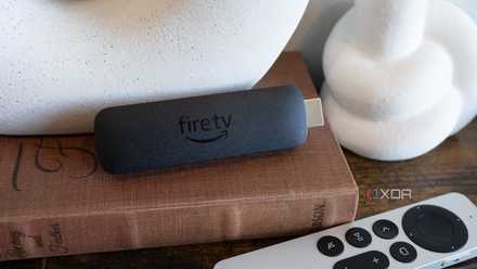 Your streaming stick is slower than it will have to be, and your router is guilty Amazon