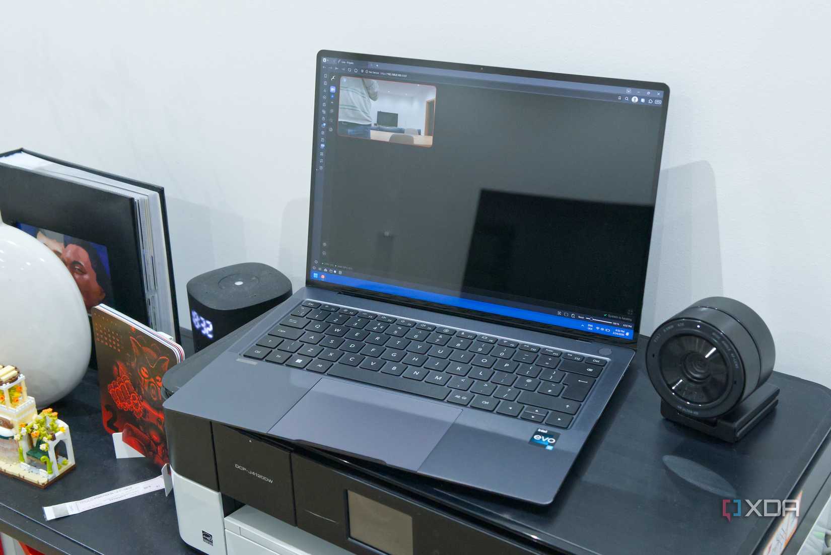Frigate turned my old USB webcam into a self-hosted security camera ...