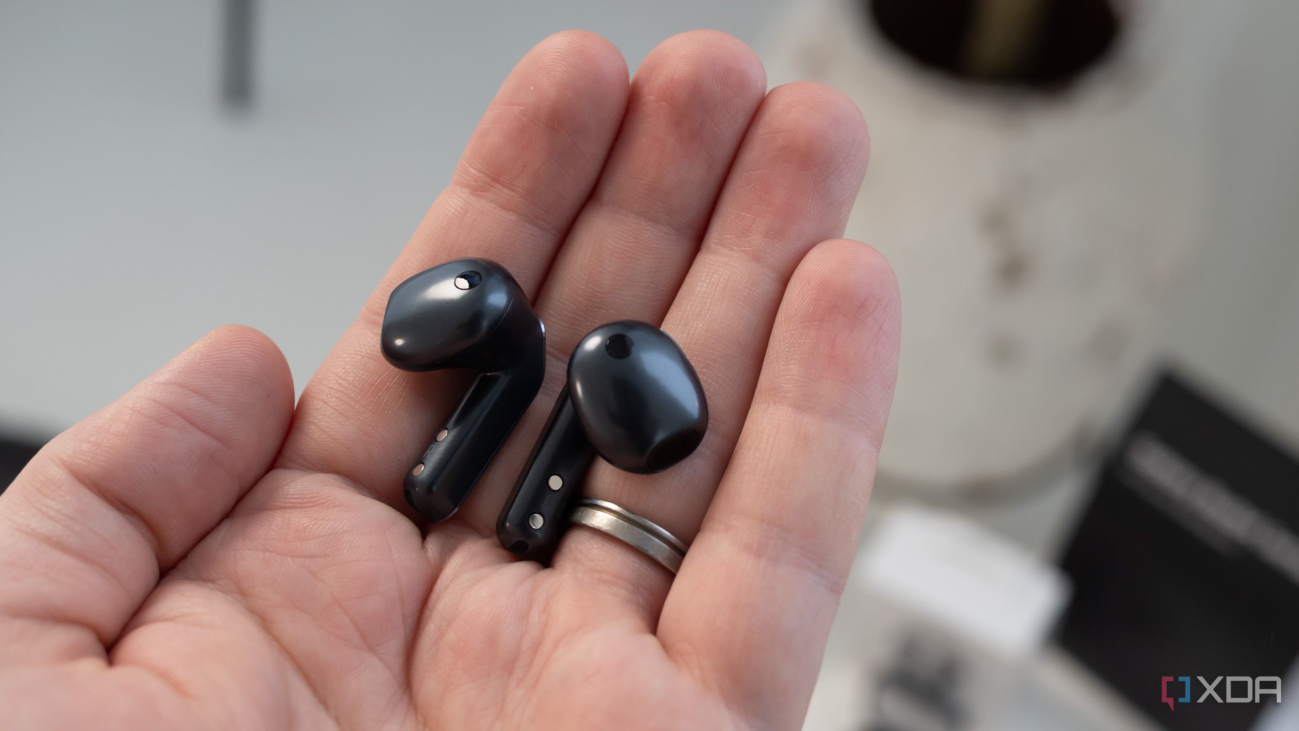 Samsung unveils Galaxy Buds 4 Pro and Buds 4 with better noise