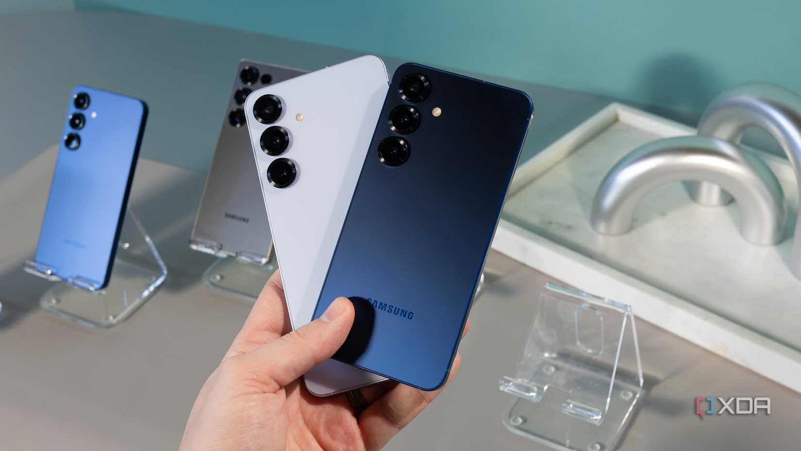 Samsung will reveal the Galaxy S26 series at Unpacked on February 25th