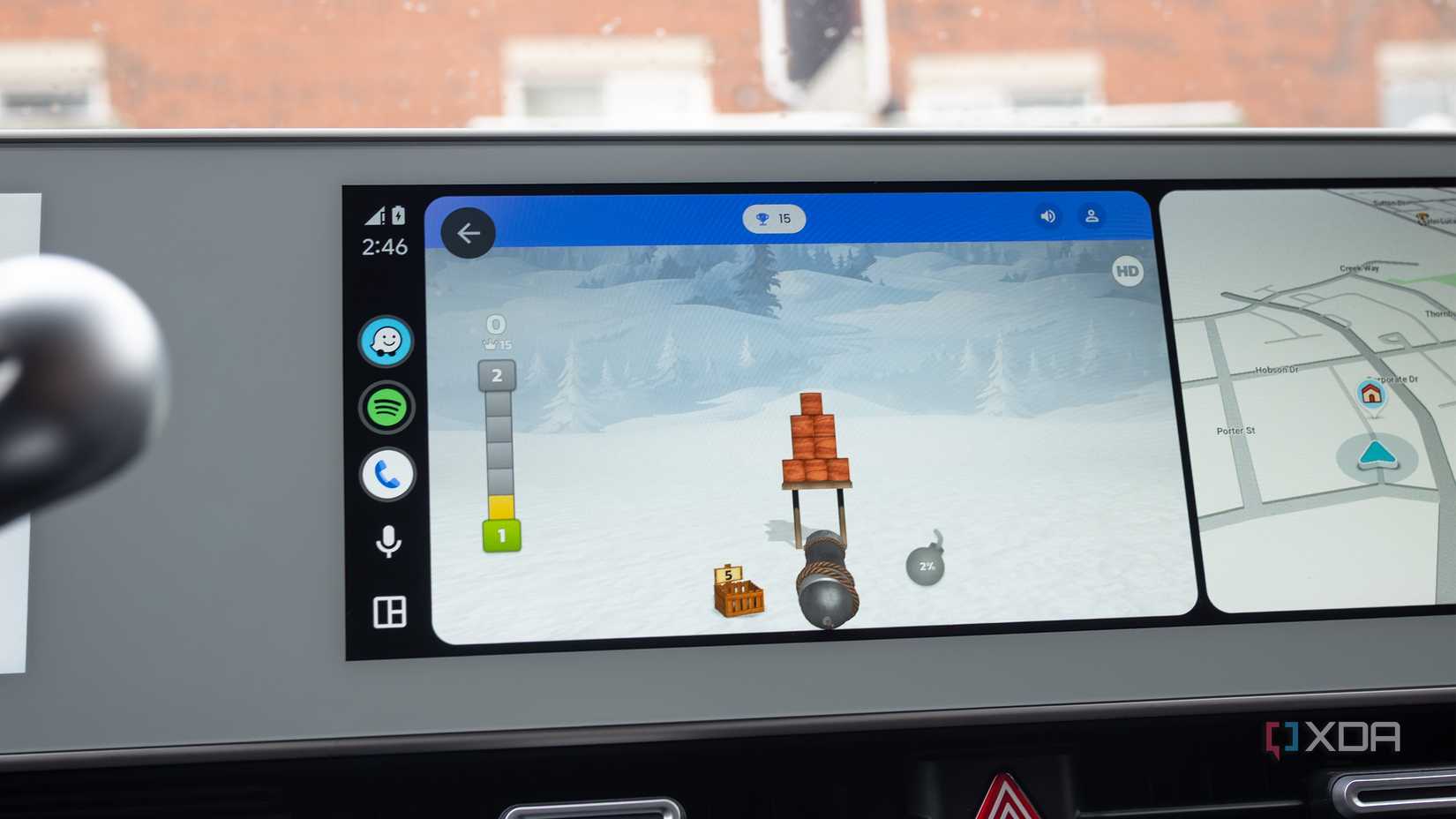 6 useful Android Auto apps that really improve my driving experience