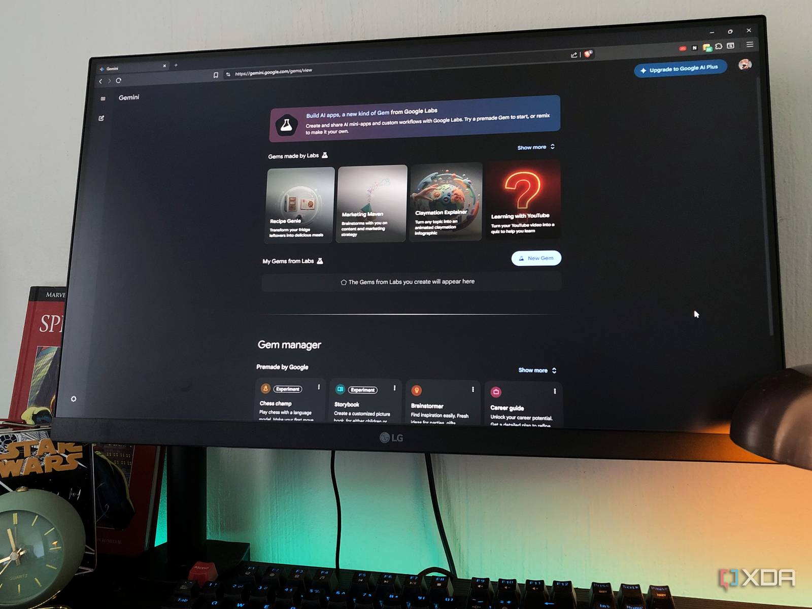 I paired NotebookLM with Gemini, and it's the biggest upgrade I've