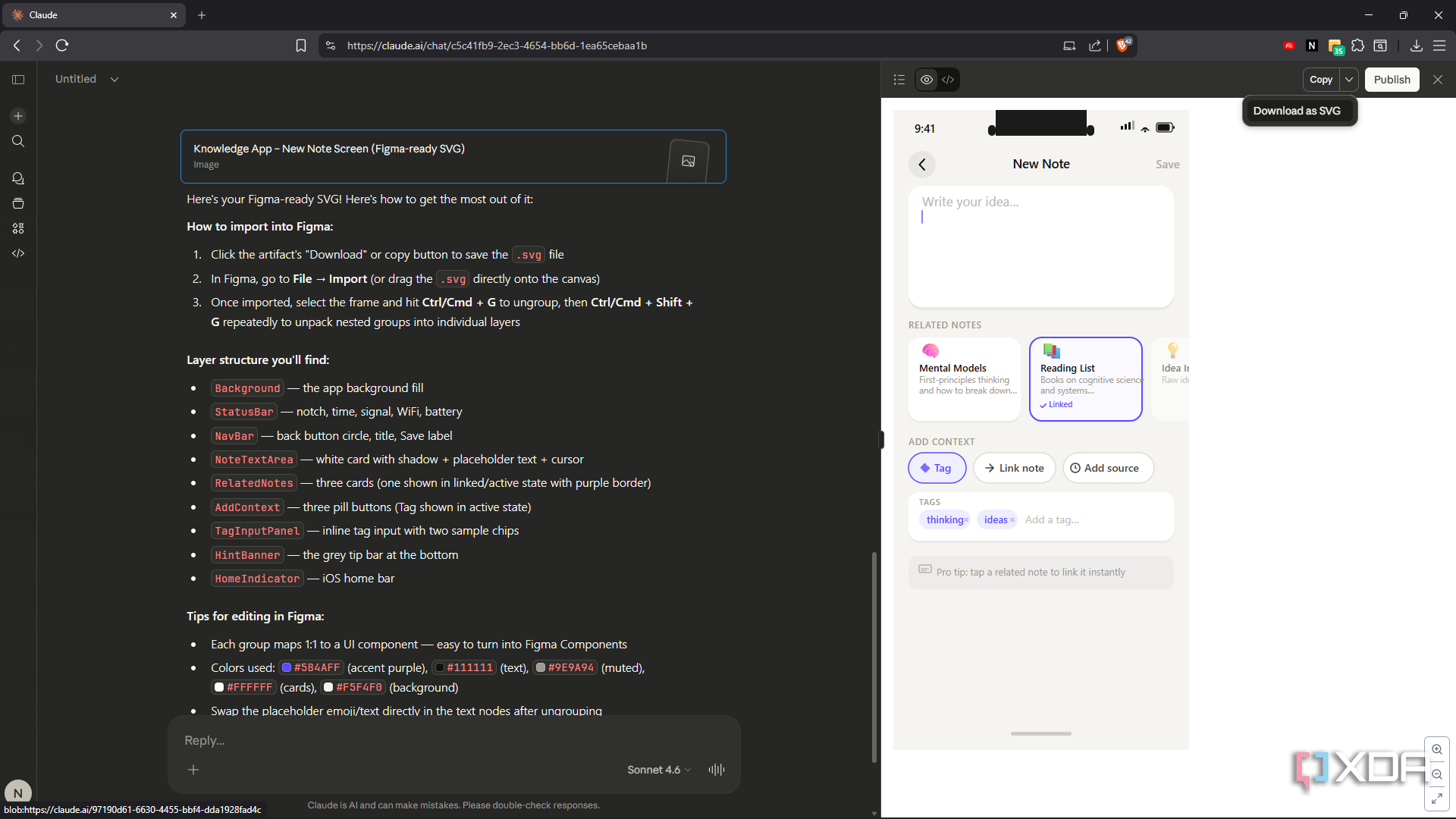 Most people think Claude is just for coding — here's what I actually ...