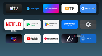 AT4K apps