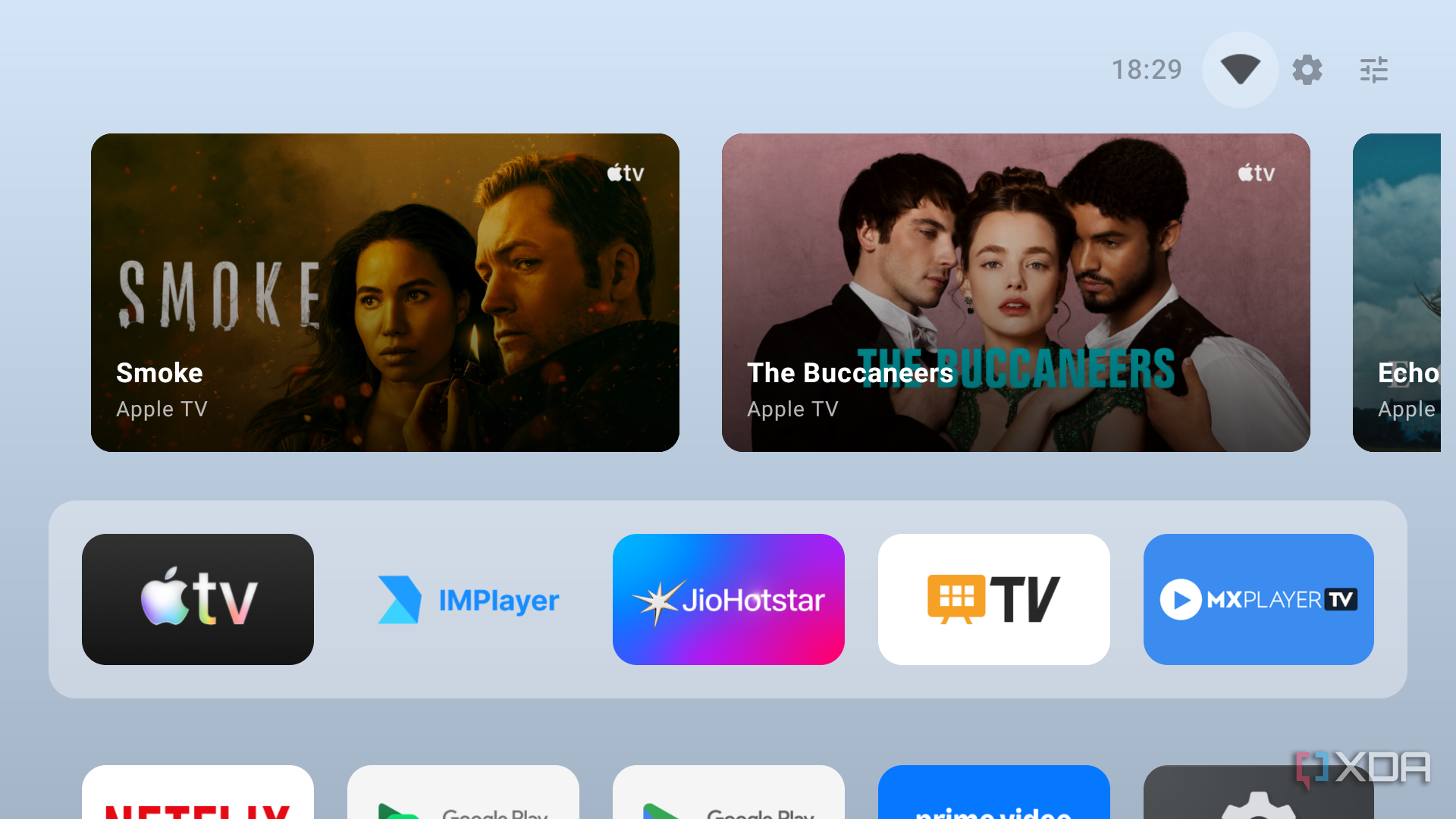 At4k homepage 