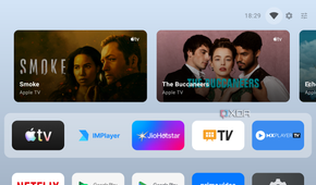 At4k homepage
