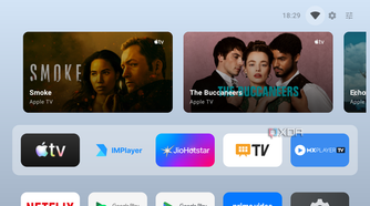 At4k homepage