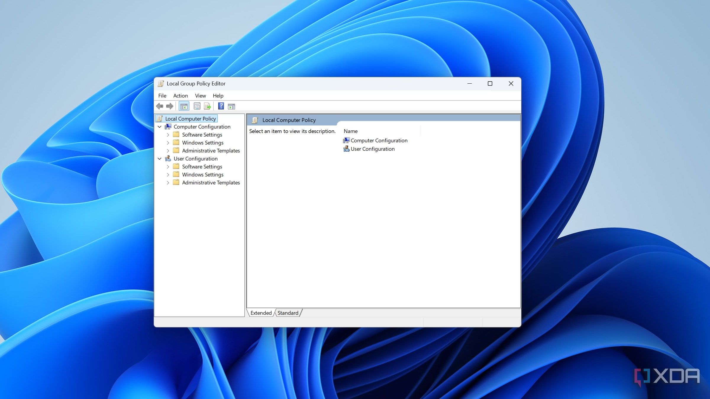 Between Registry and Group Policy Editor, I always pick the latter, and ...