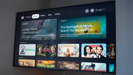Your TV's movement smoothing is not the one environment ruining motion pictures A Hisense TV