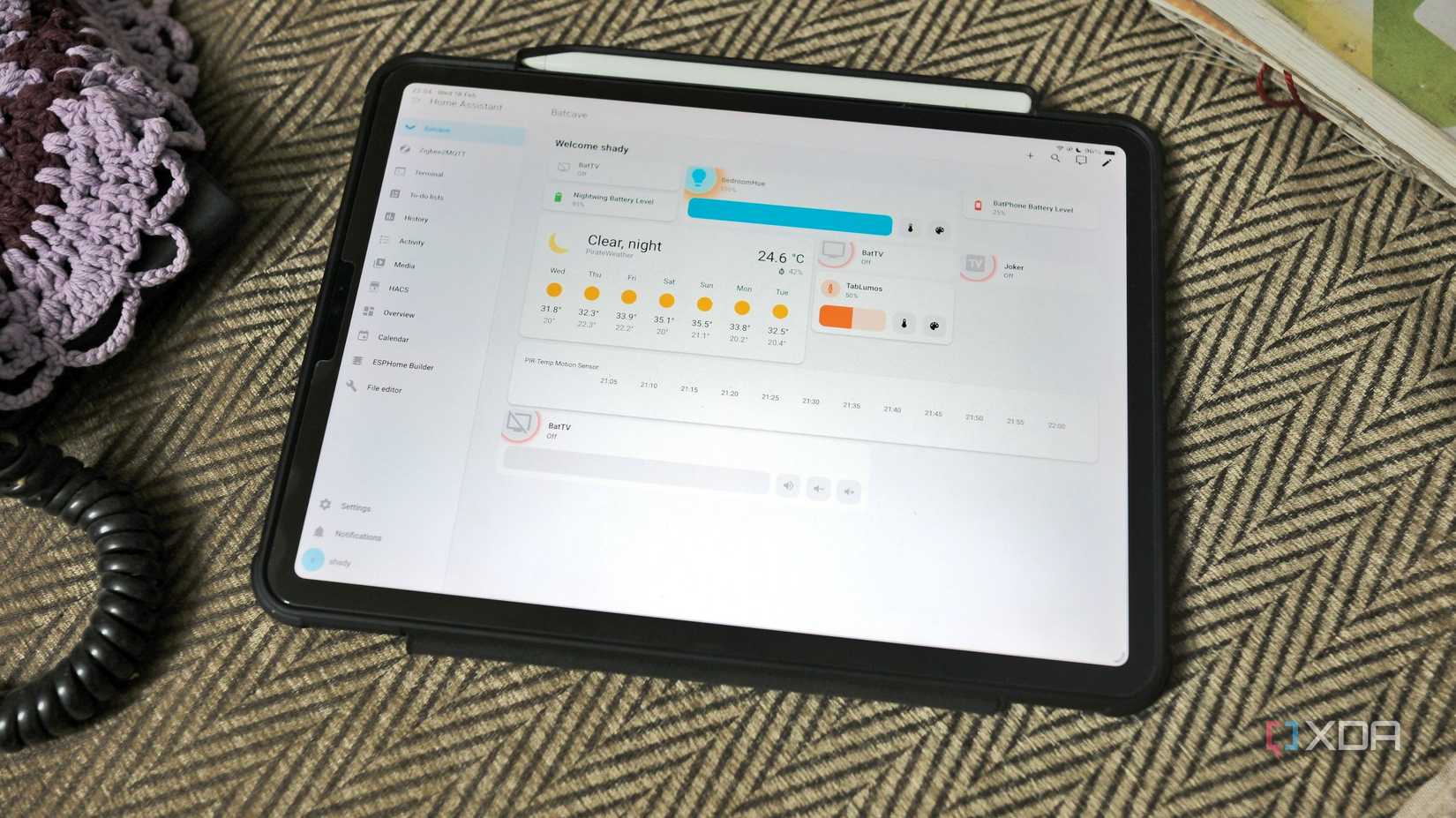 Docker контейнеры для восстановления сервера — иллюстрация 13 к материалу