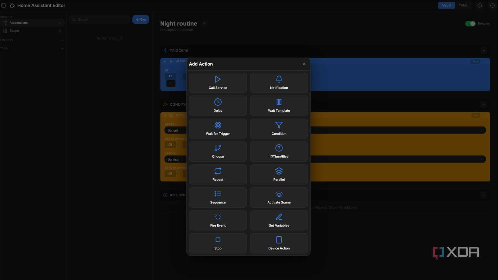 This visual editor is the tool your Home Assistant install needs for ...