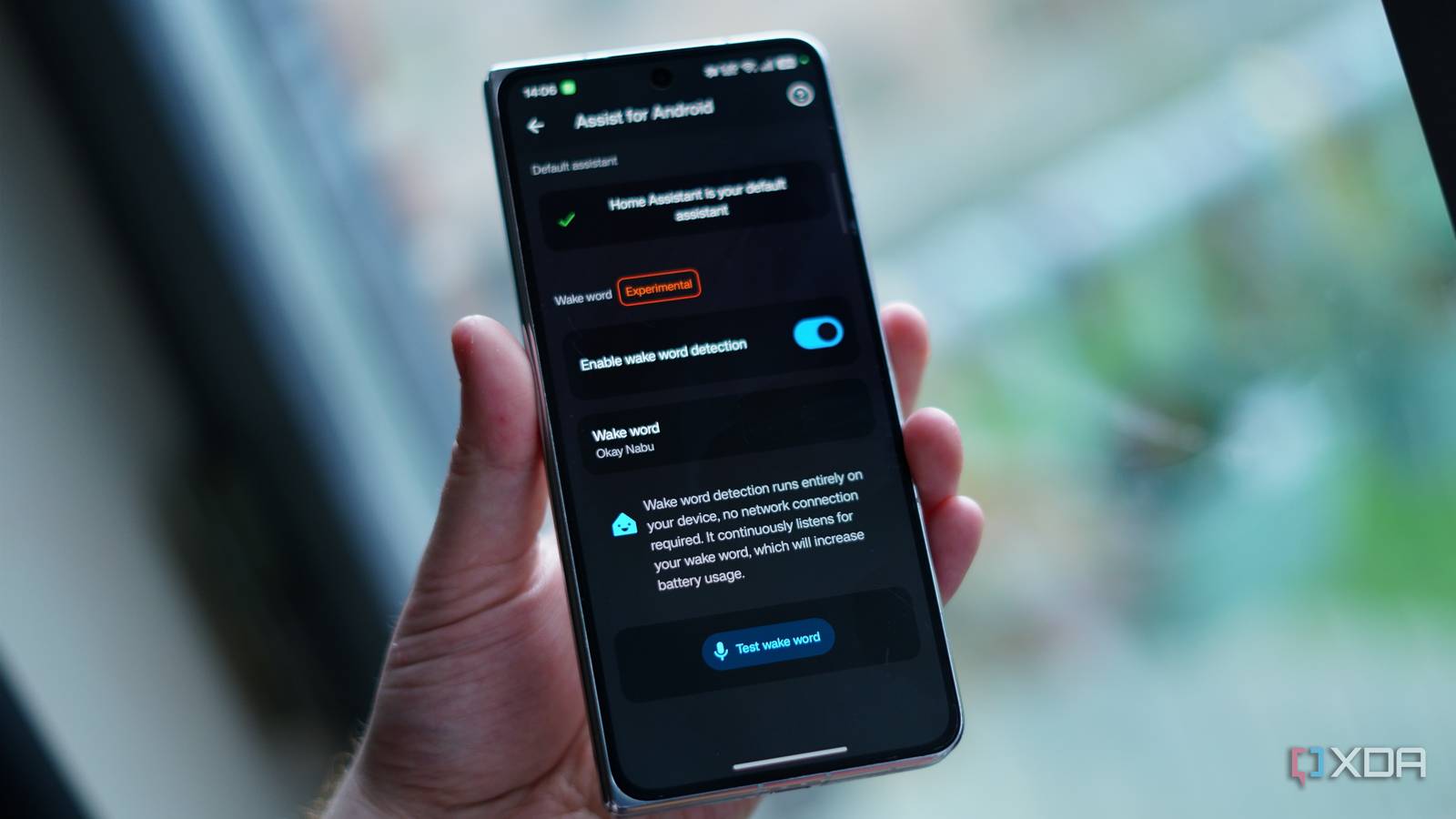 Home Assistant's latest beta finally turns your Android phone into a voice satellite