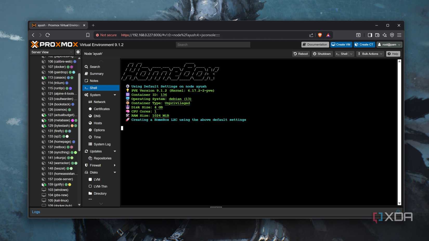 This handy self-hosted tool made it impossible to lose anything in my home