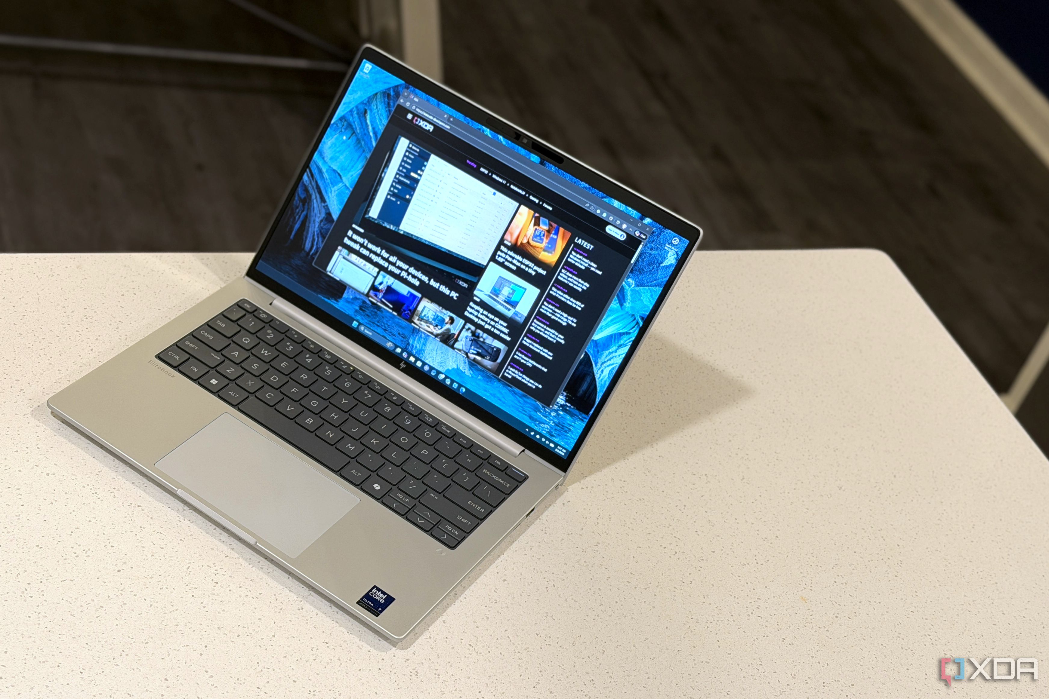 I connected my local LLM to my browser and it changed how I automated tasks