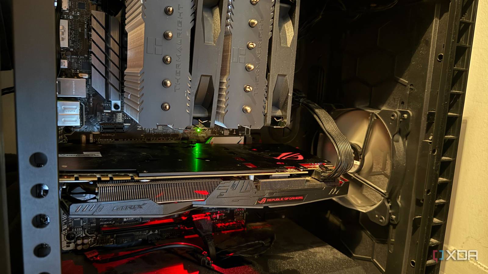 How to Transform Your Old Gaming PC into a Practical AI A...