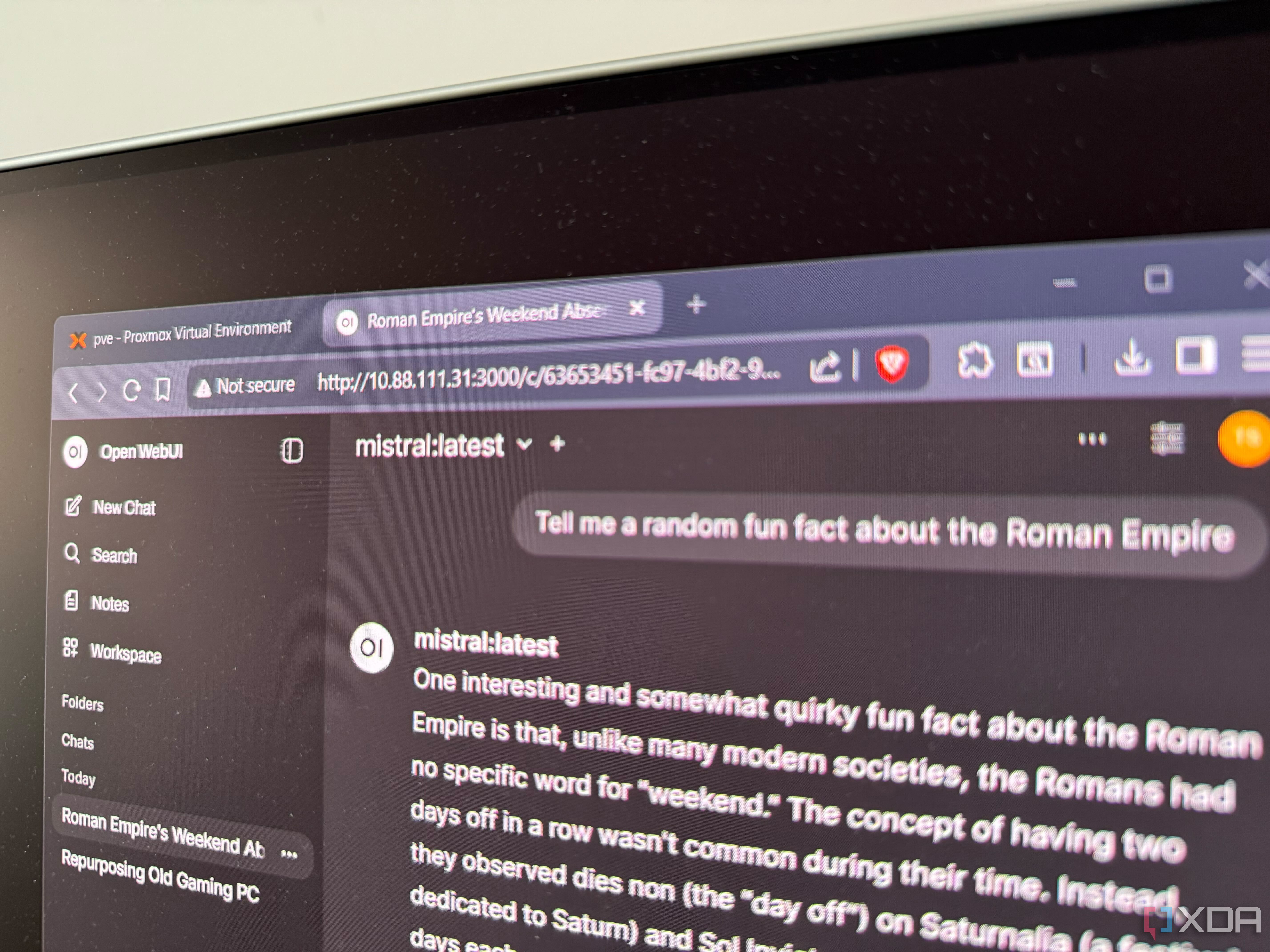 5 things I wish someone had told me before I tried self-hosting a local LLM