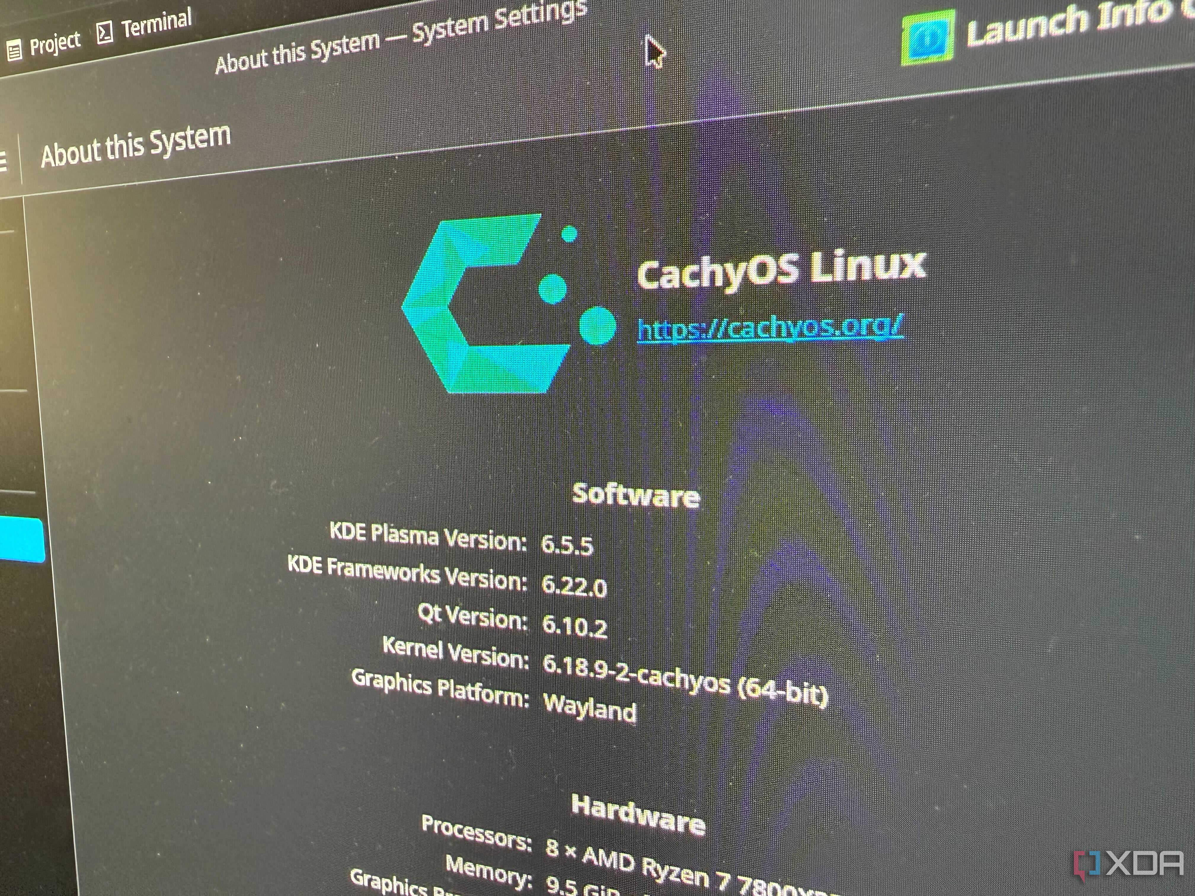 I switched from GNOME to KDE Plasma and found the one thing I can't live without