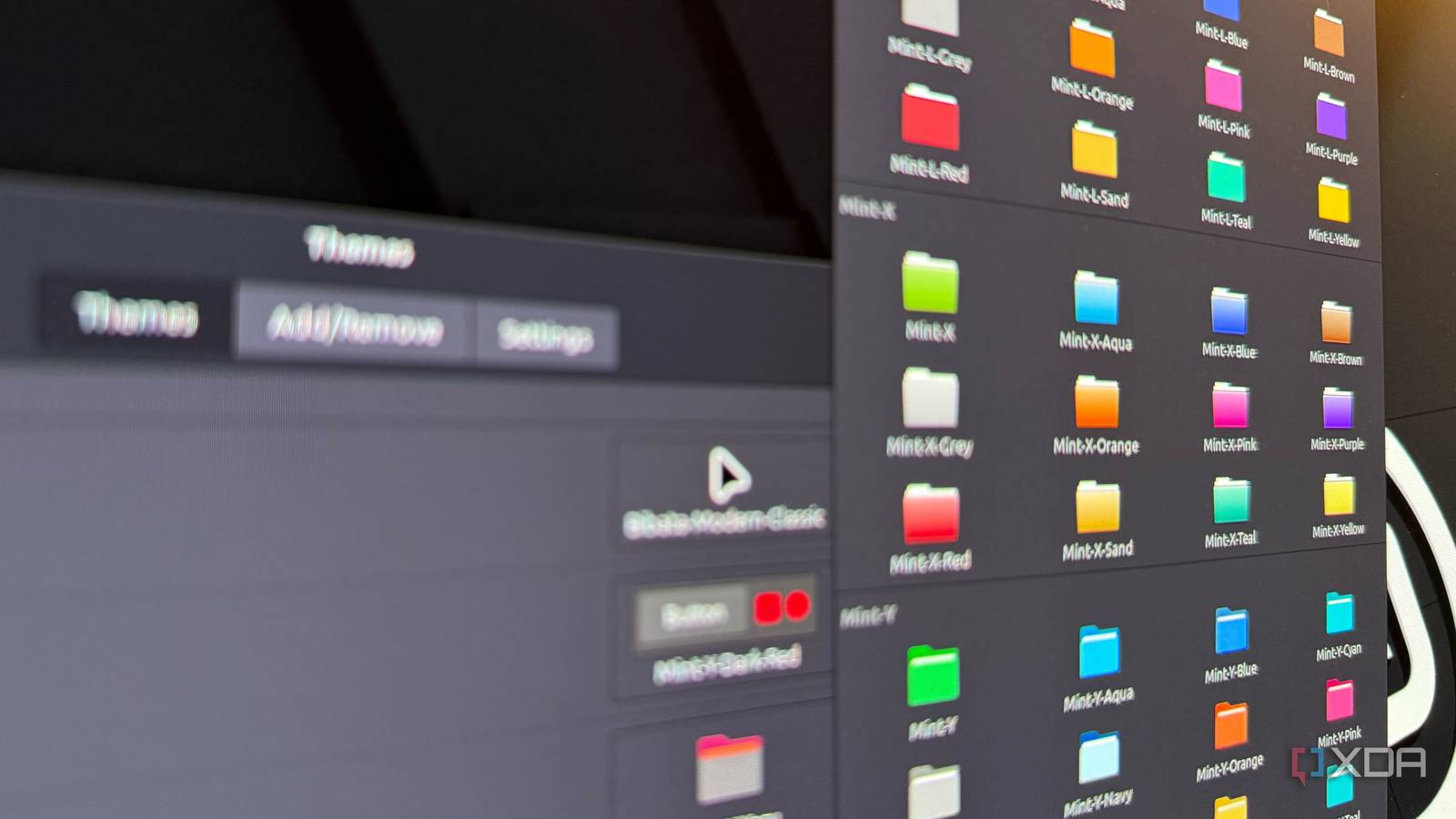 Linux Mint Color Linux Mint 22 convinced me Cinnamon is the most underrated desktop