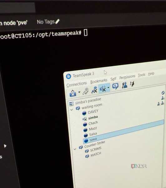 How to back up drivers and integrate them in a Windows ISO