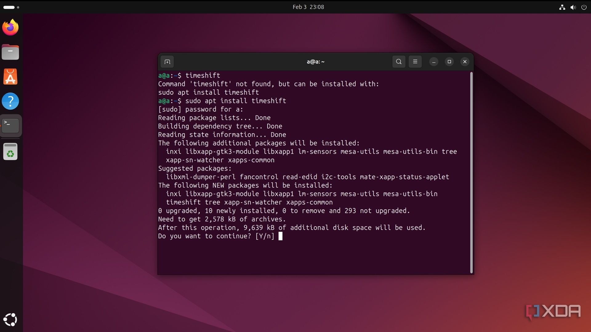 Timeshift saved my Linux install after I broke it tweaking things I ...