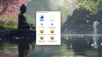 Installing Wireshark on Mac