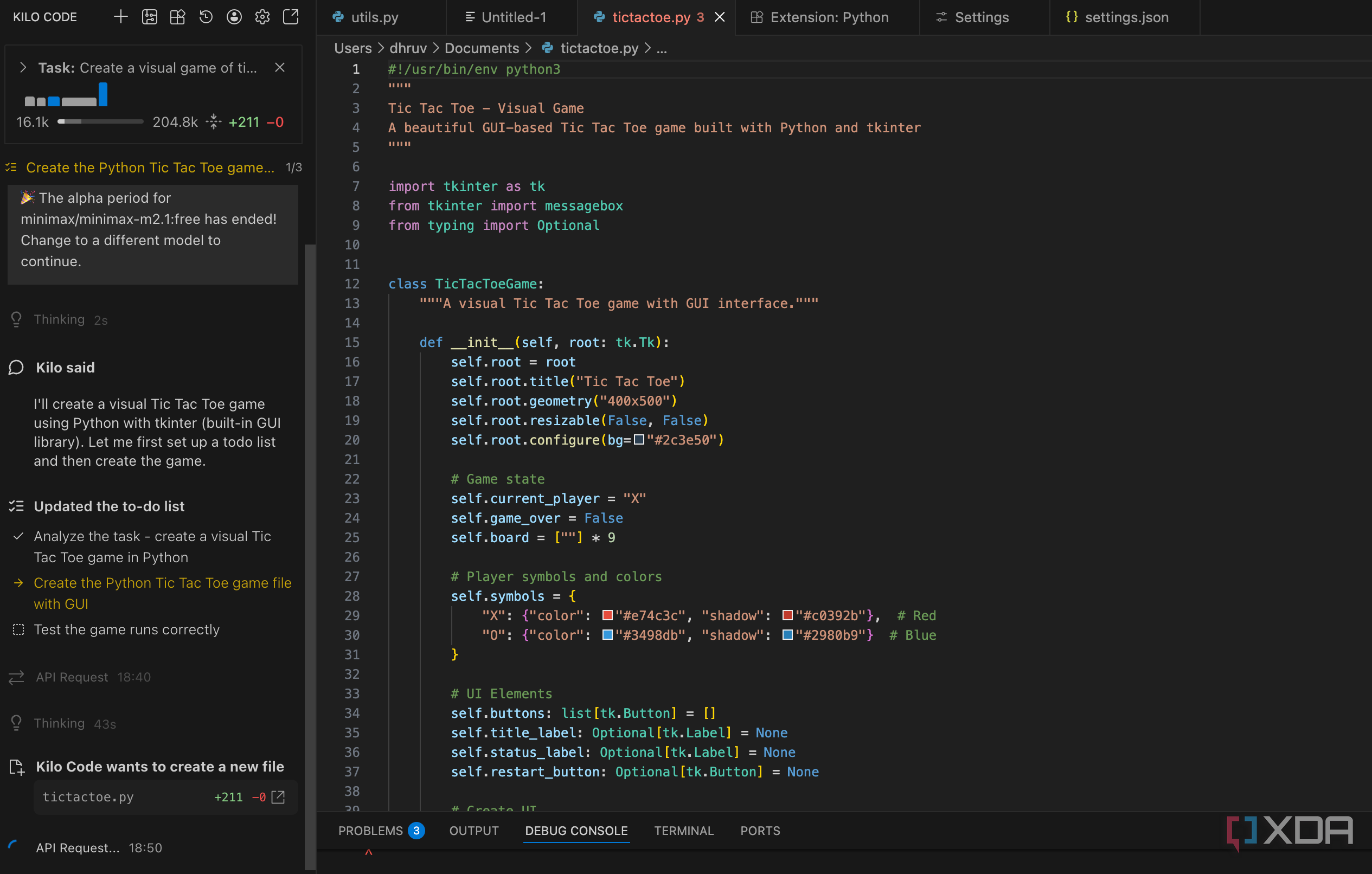 Kilo is the VS Code extension that actually works with every local LLM ...