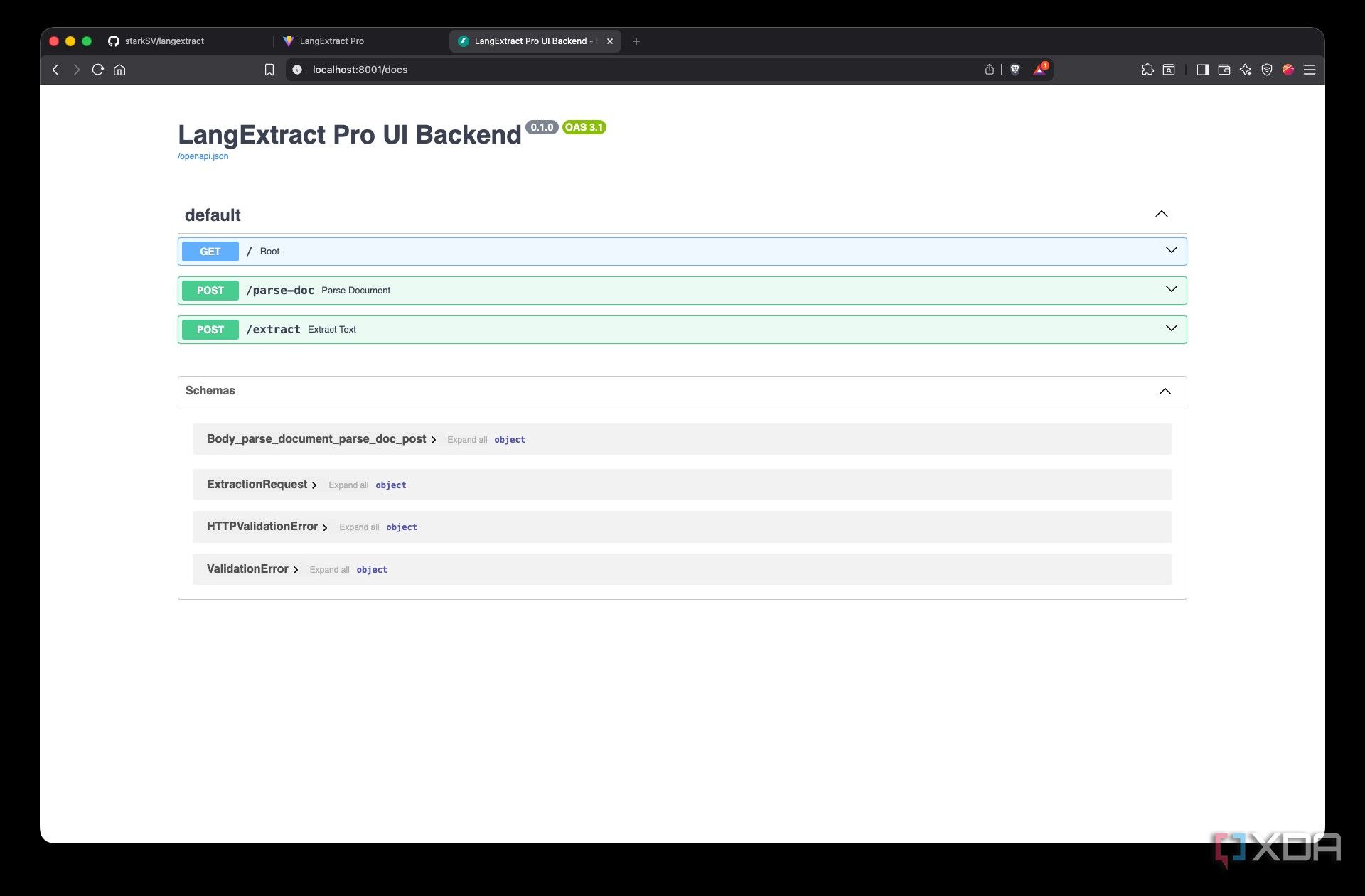 This open-source Python library from Google is perfect for extracting ...