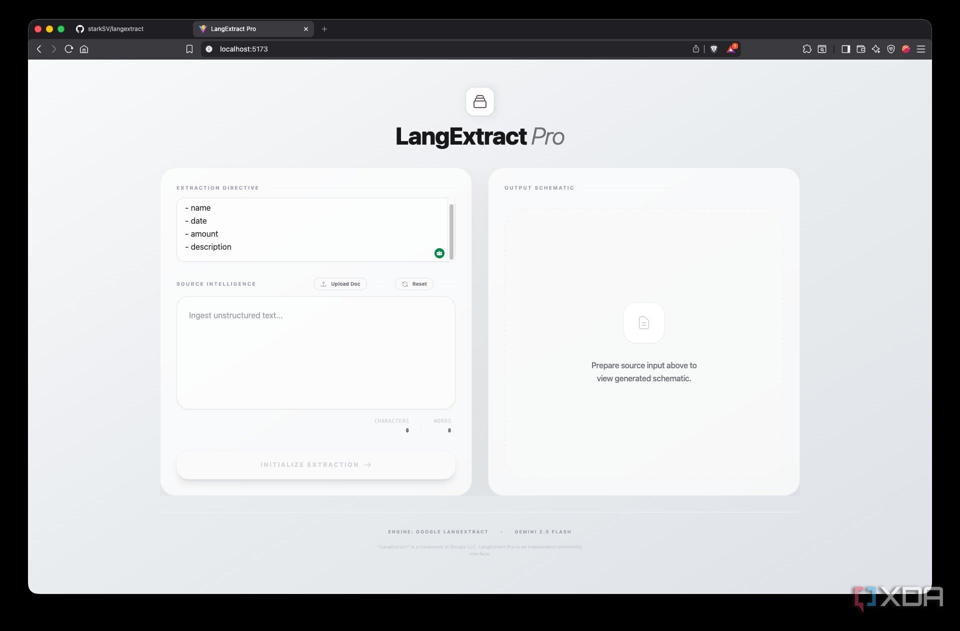 This open-source Python library from Google is perfect for extracting ...