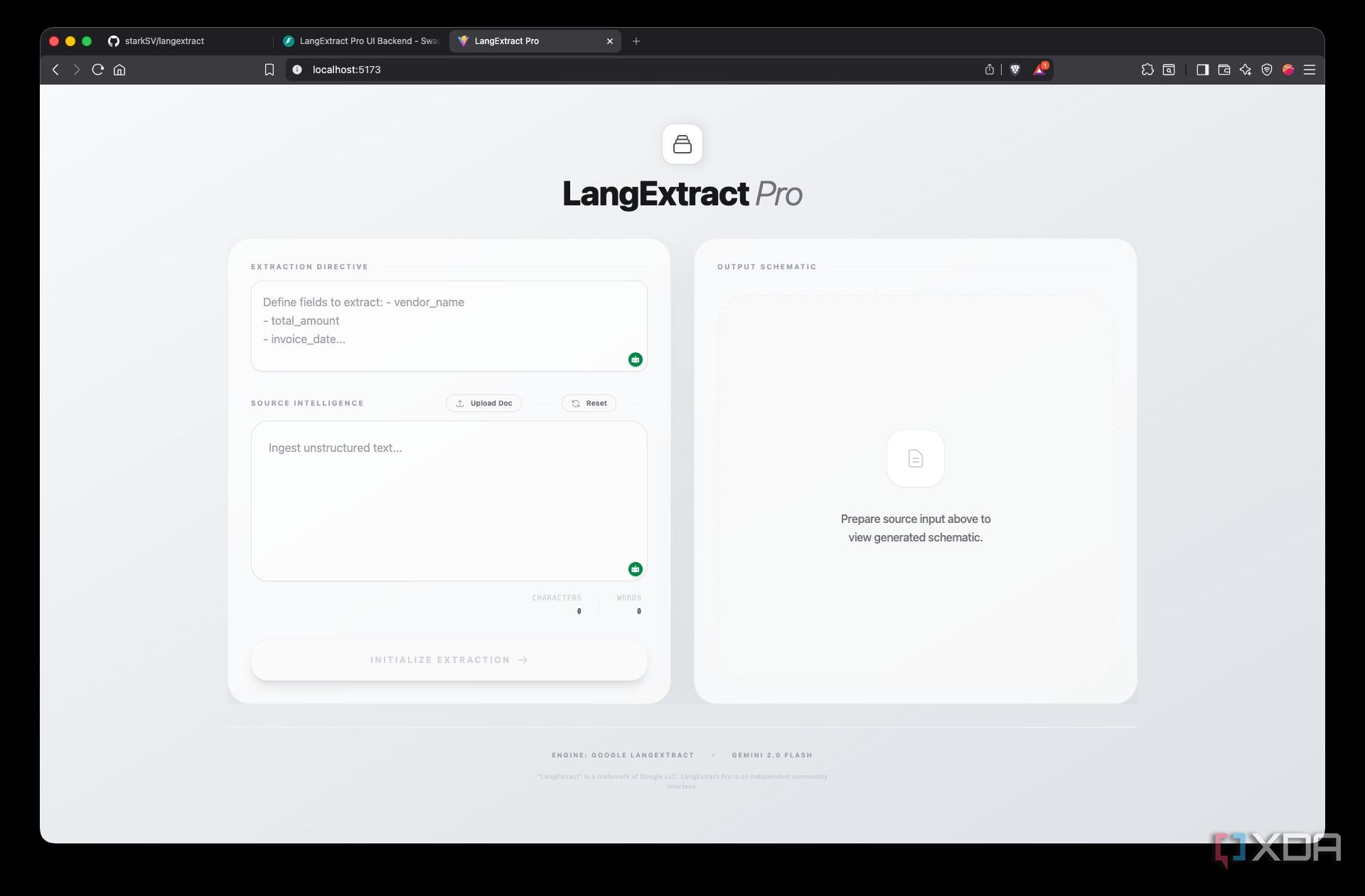 This open-source Python library from Google is perfect for extracting ...