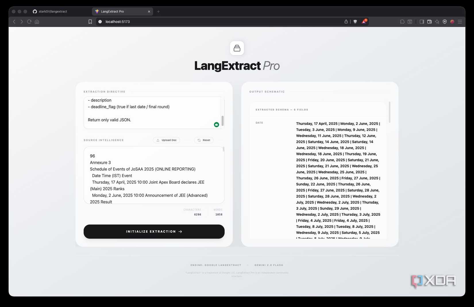 This open-source Python library from Google is perfect for extracting ...
